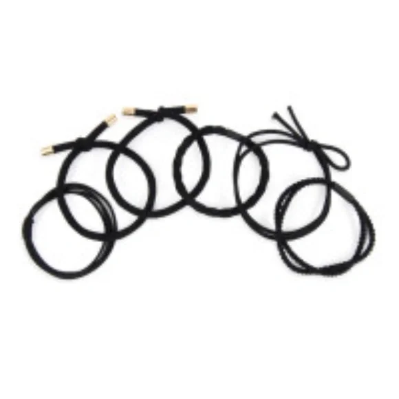 Mixed Stretch Ponytail Hair Sets - Picture 2 of 5